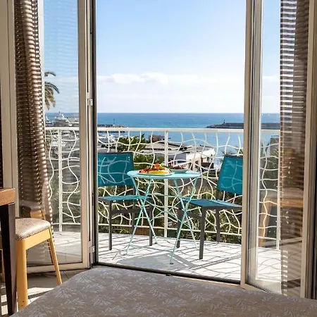 Hotel Marinella San Remo