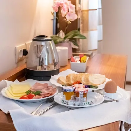 Marinella Hotel San Remo