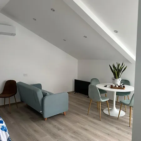 Marinella Hotel San Remo