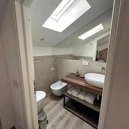 Marinella 3* San Remo