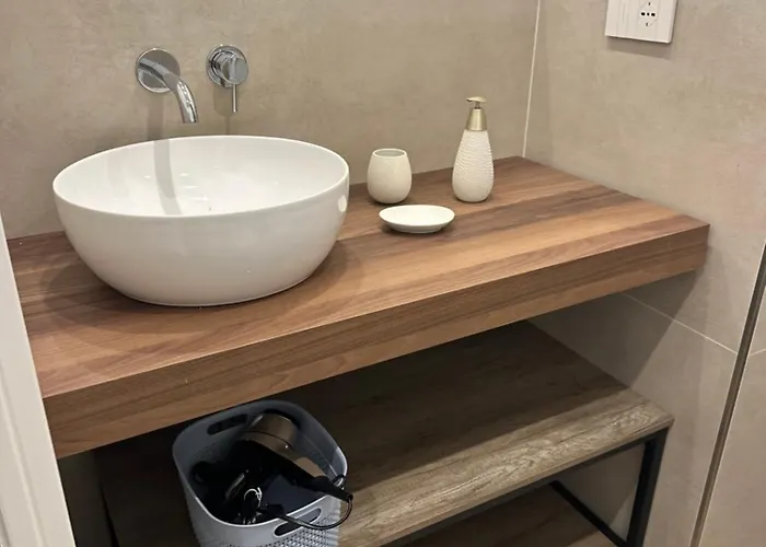 호텔 Marinella 산레모