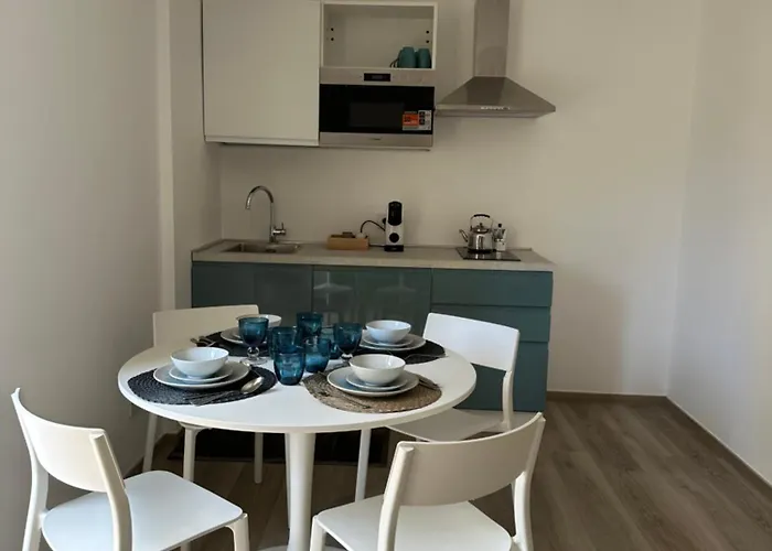 Marinella 3* 산레모