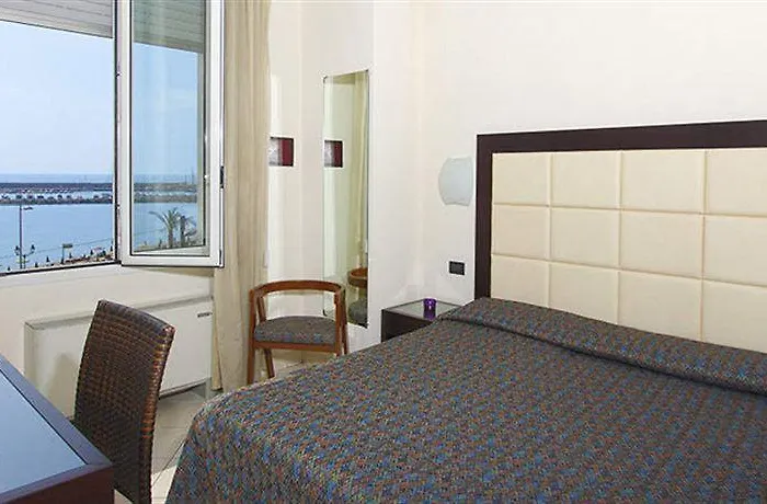 Marinella 호텔 산레모