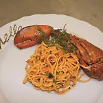 ホテル Marinella サンレモ