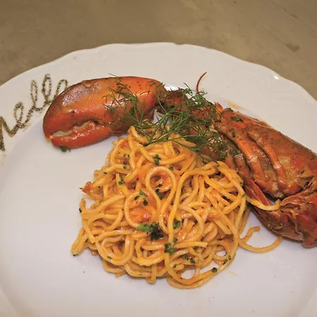 Hotel Marinella Sanremo