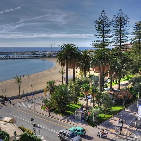 Marinella סנרמו