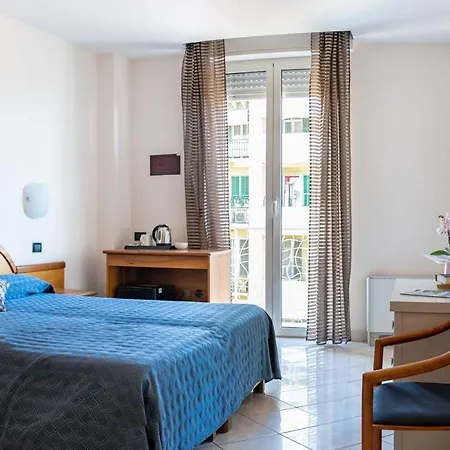 Marinella Hotel Sanremo