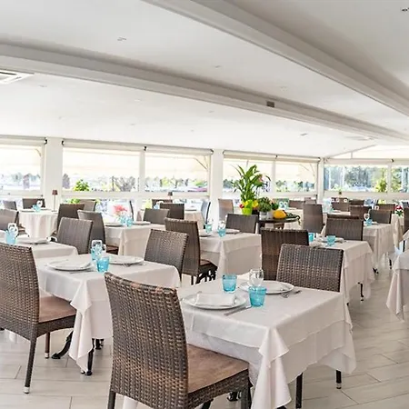 Hotel Marinella