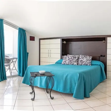 Hotel Marinella Sanremo
