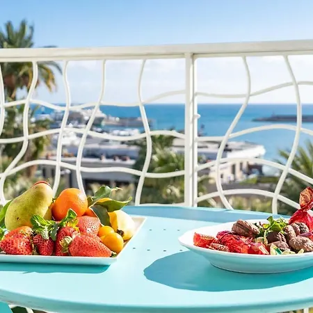 Marinella 3* סנרמו