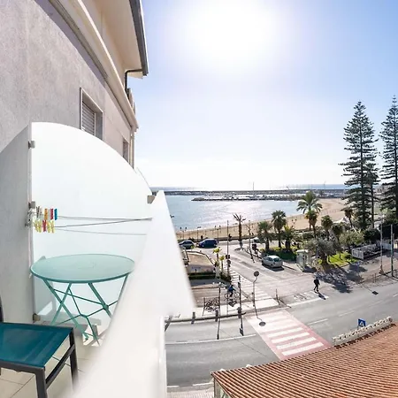 Marinella מלון 3*