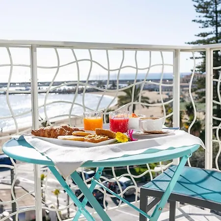 Hotel Marinella Sanremo