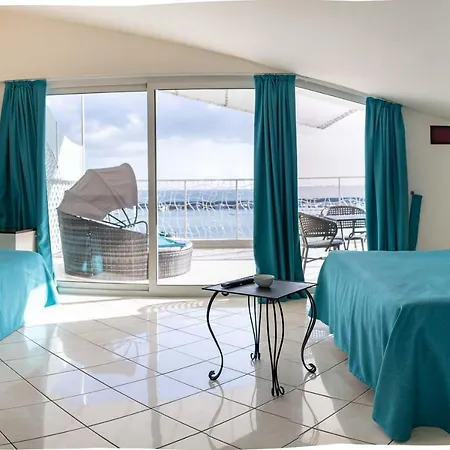 Marinella Hotel