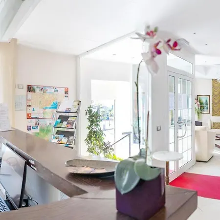 Hotel Marinella Sanremo