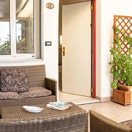 Marinella Hotel 3*