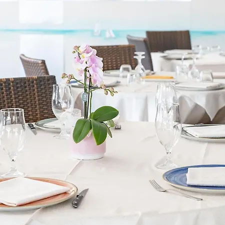 Marinella Hotel