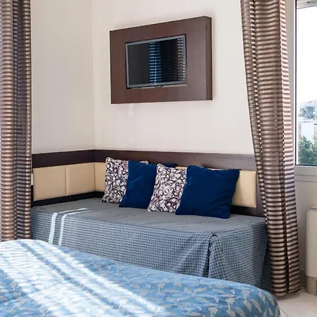 Hotel Marinella 3*
