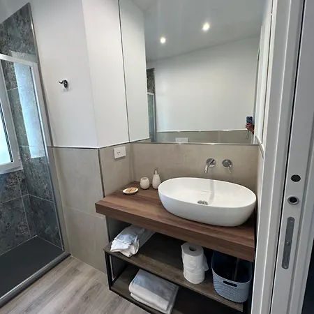 Hotel Marinella 3*