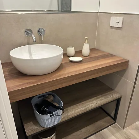 מלון Marinella סנרמו