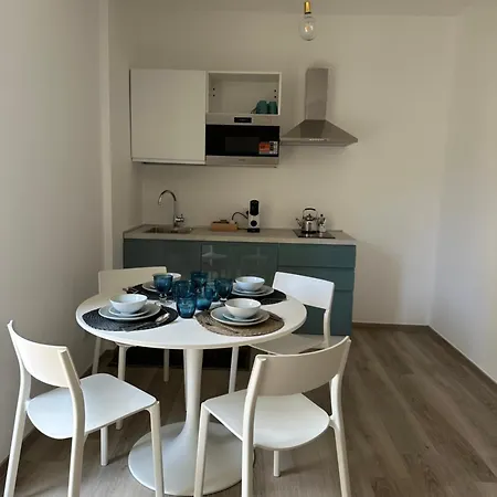 Marinella 3* San Remo