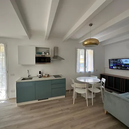 Marinella Hotel