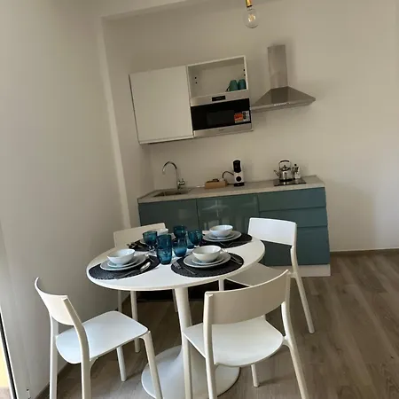 Hotel Marinella Sanremo