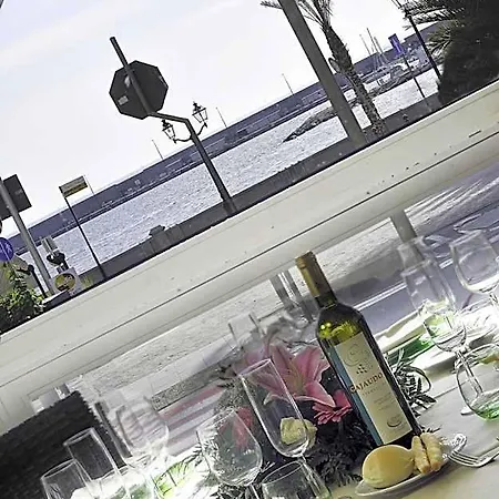 Hotel Marinella