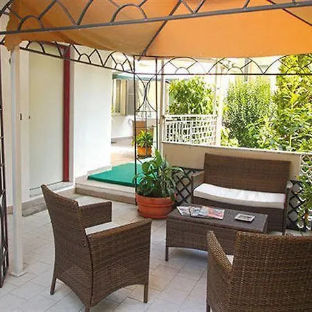 Marinella Hotel