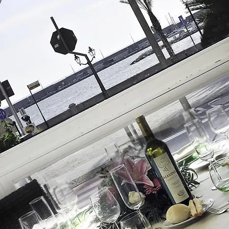 Marinella Hotel