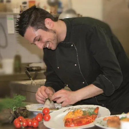 מלון Marinella סנרמו