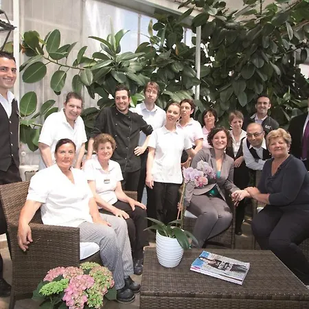 Hotel Marinella 3*