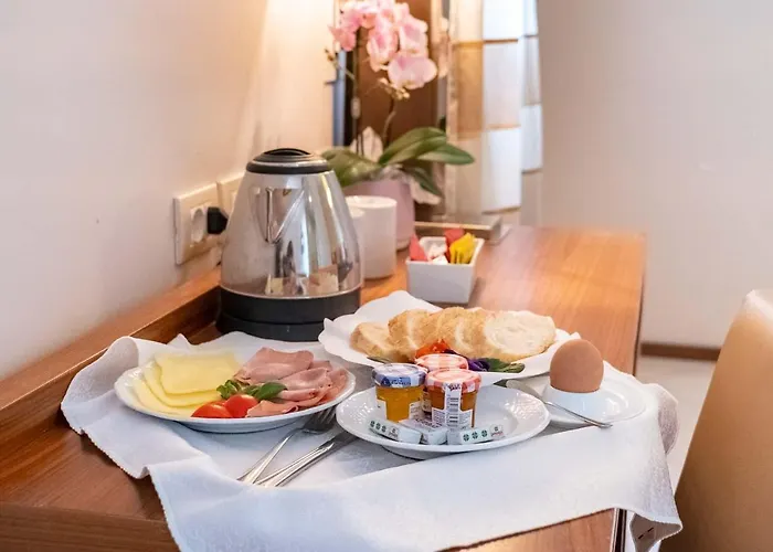 Marinella Hotel Sanremo