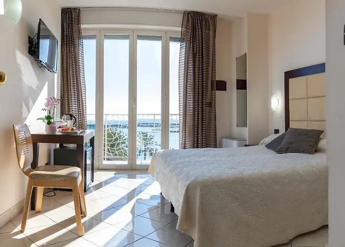 Marinella 3* Sanremo