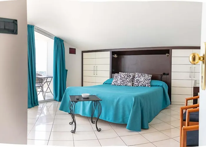 Hotel Marinella Sanremo