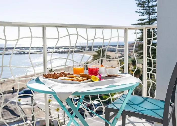 Hotel Marinella Sanremo