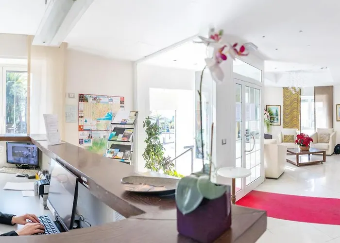Hotel Marinella Sanremo