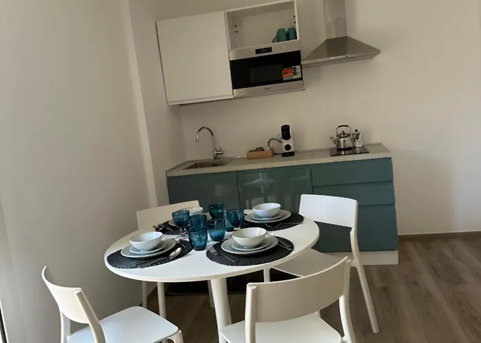 Hotel Marinella Sanremo