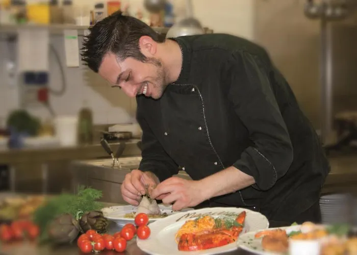 Hotel Marinella Sanremo